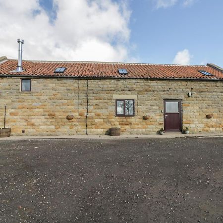 Staintondale Hayloft 빌라 외부 사진