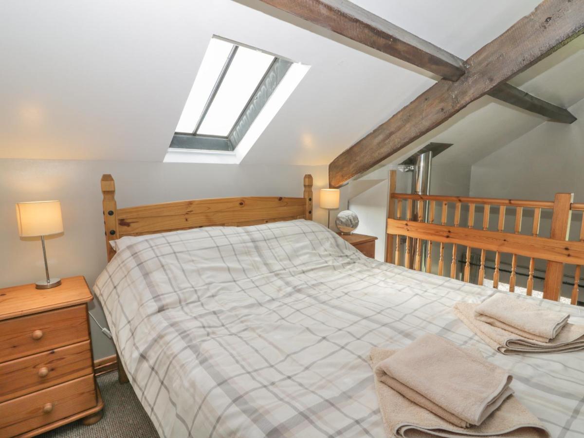 Staintondale Hayloft 빌라 외부 사진