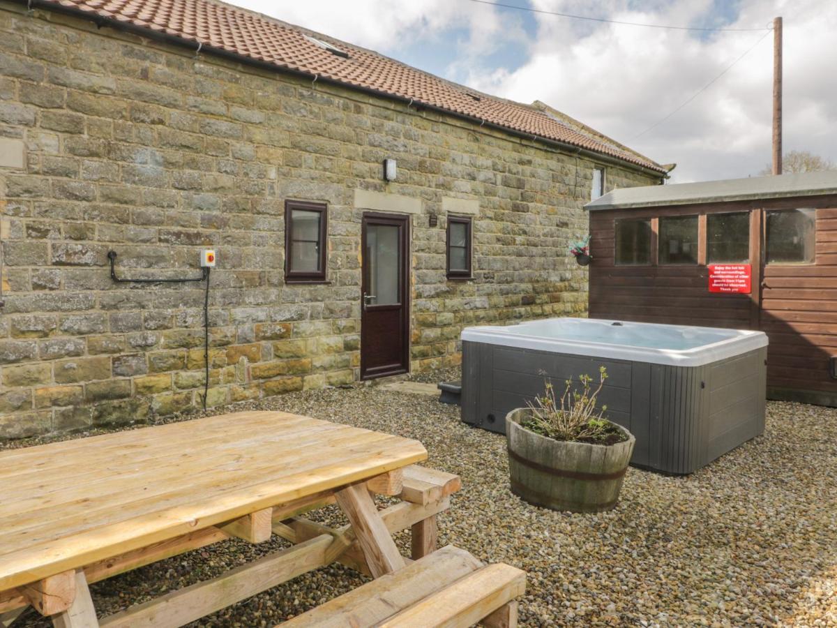 Staintondale Hayloft 빌라 외부 사진